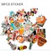 36-135pcs Rick and Morty Car Sticker Decal Style Character Decoration DIY Paper   112679028942
